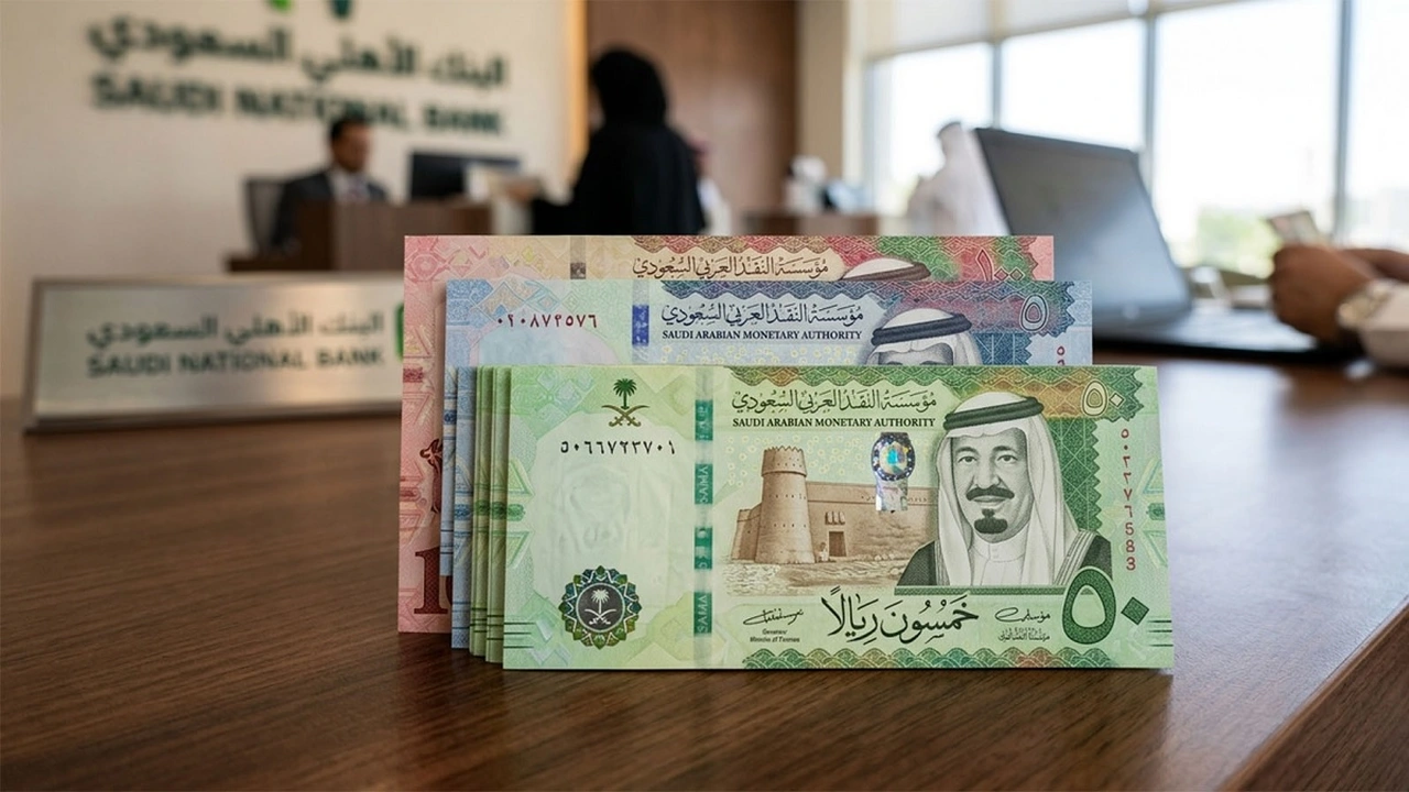سعر الريال السعودي أمام الجنيه المصري اليوم السبت